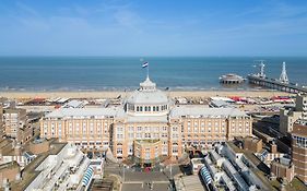 Grand Hotel Amrath Kurhaus The Hague Scheveningen